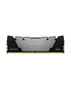 KINGSTON DIMM DDR4 16GB 3600MT/s KF436C16RB12/16 Fury Renegade Black XMP - MEM02532
