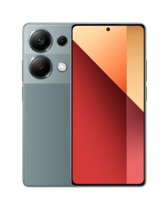 XIAOMI Redmi Note 13 PRO 8/256GB, zelena - 1050495