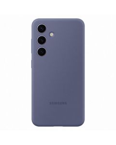 SAMSUNG Silikonska maska za S24, ljubičasta - EF-PS921-TVE