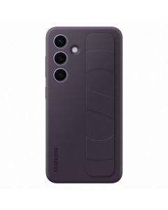 SAMSUNG Maska sa rukohvatom za S24, ljubičasta - EF-GS921-CEE