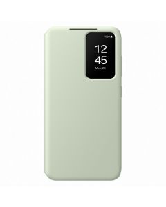 SAMSUNG Zaštitna futrola sa preklopom za Galaxy S24, zelena - EF-ZS921-CGE