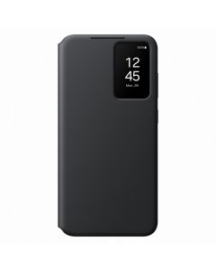 SAMSUNG Zaštitna futrola sa preklopom za Galaxy S24+, crna - EF-ZS926-CBE