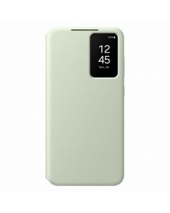 SAMSUNG Zaštitna futrola sa preklopom za Galaxy S24+, zelena - EF-ZS926-CGE