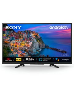 SONY Televizor KD32W800P1AEP, HD, Android Smart - 169879