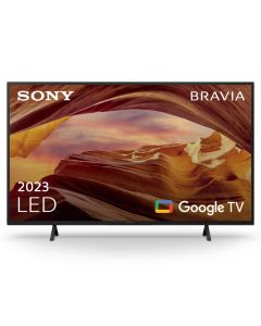 SONY Televizor KD43X75WLPAEP, Ultra HD, Google TV Smart - 176857