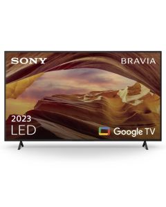 SONY Televizor KD75X75WLPAEP, Ultra HD, Android Smart - 19094
