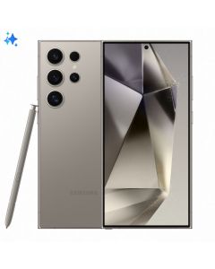 SAMSUNG S24 Ultra 12/256GB, siva - 25546-1