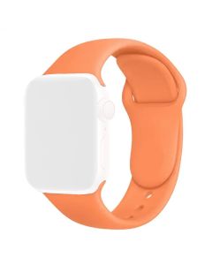 Narukvica Moye Smart Watch Silicone Strap 44/45/49mm Apricot - 055058