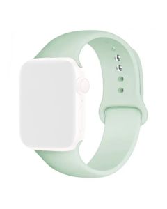 Narukvica Moye Smart Watch Silicone Strap 44/45/49mm Mint Green - 055057