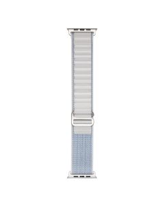Narukvica Moye Smart Watch Alpine Loop Strap 44/45/49mm Seashell - 055048
