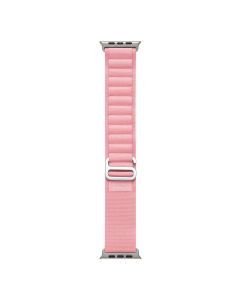 Narukvica Moye Smart Watch Alpine Loop Strap 44/45/49mm Pink Sand - 217259