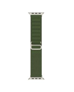 Narukvica Moye Smart Watch Alpine Loop Strap 44/45/49mm Green - 217263