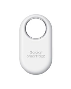 SAMSUNG Geolokator Galaxy SmartTag2, bela - EI-T5600-BWE