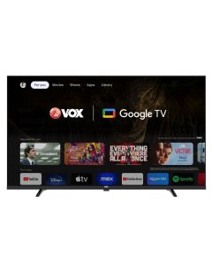 VOX Televizor 40GOF080B, Full HD, Google TV Smart - 25544-1-1