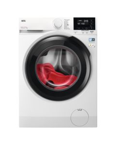 AEG Mašina za pranje veša  LFR61E844BE