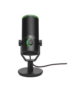 JBL Mikrofon Quantum Stream Studio STRMSTUDIOBLK, crna