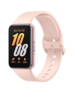 SAMSUNG Fitnes narukvica Galaxy FIT3, roze - SM-R390-NID