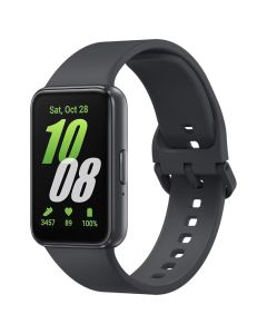 SAMSUNG Fitnes narukvica Galaxy FIT3, siva - SM-R390-NZA