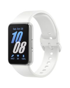 SAMSUNG Fitnes narukvica Galaxy FIT3, srebrna