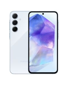 SAMSUNG Galaxy A55 5G 8/256GB, svetlo plava - 10200342