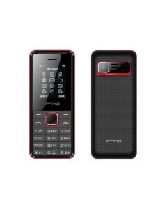 IPRO A18 32MB, crna/crvena - R2173