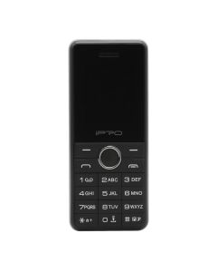IPRO A30 32MB, crna - R2168