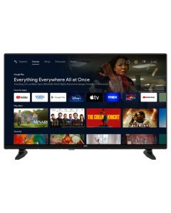JVC Televizor LT-43VA3300, Full HD, Android, Smart - 25564-1