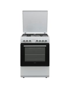 VOX Kombinovani šporet GTR6315W - 15790