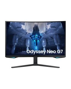 SAMSUNG Monitor LS32BG750NPXEN 32