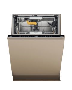 WHIRLPOOL Ugradna mašina za pranje sudova W8I HT40 T - W8I HT40 T