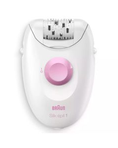 BRAUN Depilator SE1-000 - 15814