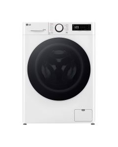 LG Mašina za pranje i sušenje veša F4DR510S0W - 077311