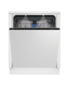 BEKO Ugradna mašina za pranje sudova BDIN38550C - 25627-1