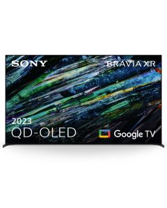 SONY Televizor XR55A95LAEP, Ultra HD, Android Smart - 19194-1