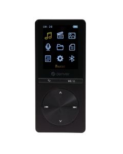 DENVER MP4 PLAYER MP-1820B, crna - 1490040