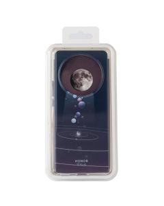 HONOR Maska za Magic 6 Lite silikonska, providna - 5504AAYP