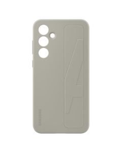 SAMSUNG Silikonska maska sa kaišem za Galaxy A55 5G, siva - EF-GA556-TJE
