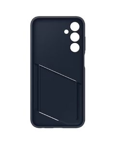 SAMSUNG Maska sa slotom za karticu za Galaxy A25, crna