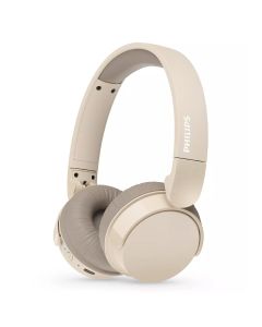 PHILIPS Bluetooth slušalice TAH3209BG/00, bež - 20551-1