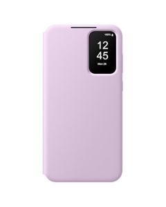 SAMSUNG Futrola sa preklopom Smart View za Galaxy A35, ljubičasta - EF-ZA356-CVE