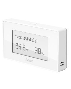 AQARA Monitor kvaliteta vazduha AAQS-S01 - AAQS-S01