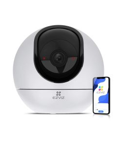 EZVIZ Kamera CS-H6 (5WF,4mm) - 303102775