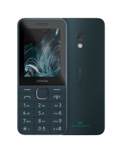 NOKIA 225 4G 2024, plava - 50013