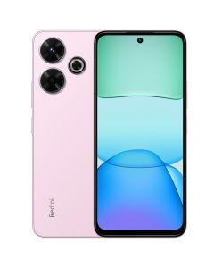 XIAOMI Redmi 13 6/128GB, svetlo roze - 1050552