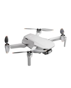 DJI Dron Mini 2 SE Fly More Combo, bela - CP.MA.00000784.01