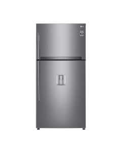 LG Kombinovani frižider GTF916PZPED - 079259