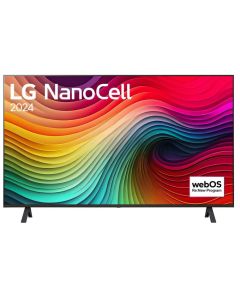 LG Televizor 55NANO82T3B, Ultra HD, Smart - 55NANO82T3B