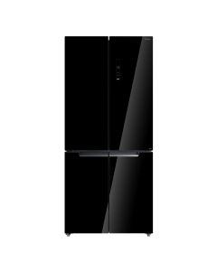 TESLA  Side by side frižider RF5100FMBE - RF5100FMBE