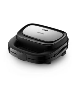 PHILIPS Aparat za sendviče HD2350/80 - 19994