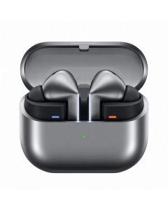 SAMSUNG Bluetooth slušalice Buds3 PRO SILVER SM-R630NZAAEUC - 1301322
